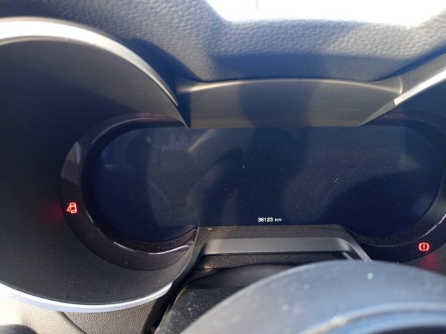 Alfa Romeo Stelvio 2.2 Turbodiesel 210 CV AT8 Q4 Veloce usato a SAN GIORGIO A LIRI