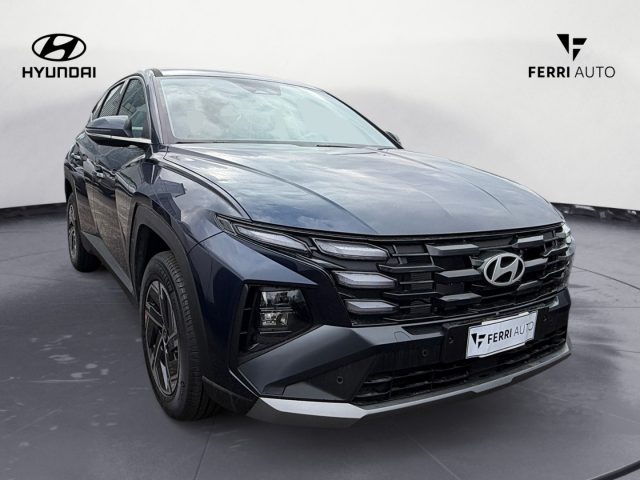 Hyundai TUCSON 1.6 HEV aut. XTech - foto 3 di 4