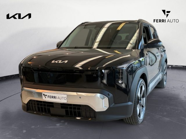 Kia EV2 42.2 kWh Earth Standard Range Single Motor - foto 2 di 4