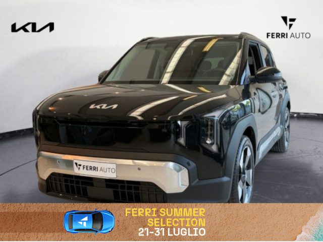 Kia EV2 42.2 kWh Earth Standard Range Single Motor - foto 2 di 4