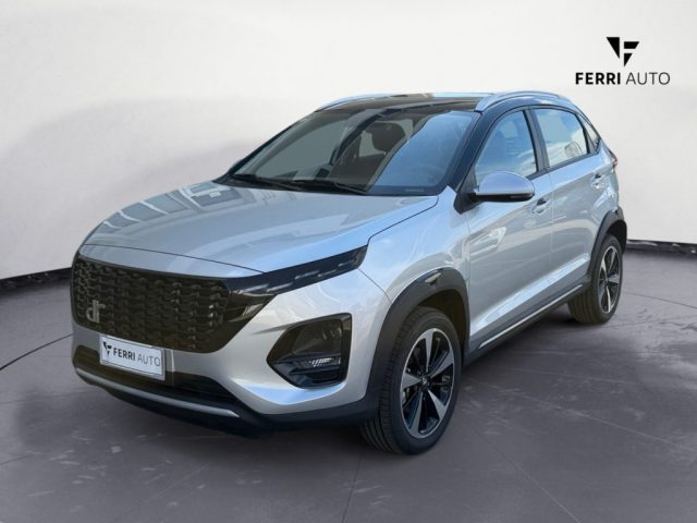 DR MOTOR DR3 1.5 Bi-Fuel GPL nuovo a TAVAGNACCO