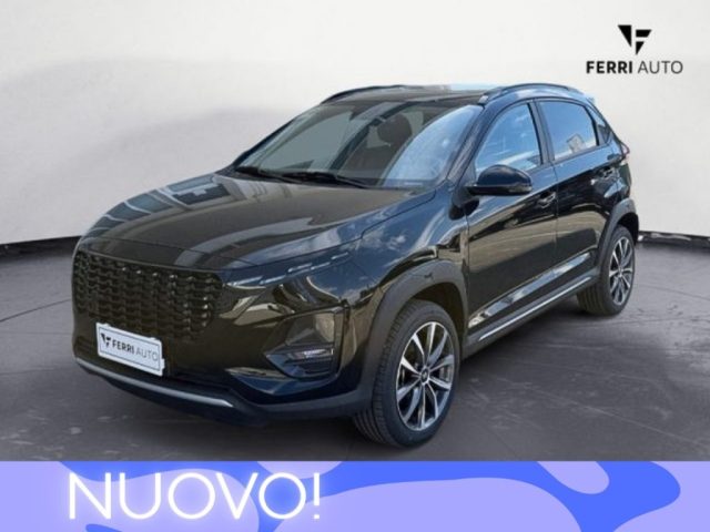 DR MOTOR DR3 1.5 Collection GPL nuovo a TAVAGNACCO