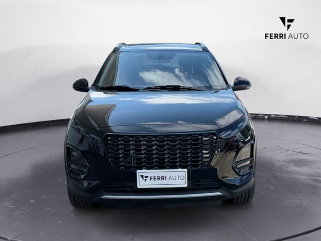 DR MOTOR DR3 1.5 Collection GPL - foto 4 di 4
