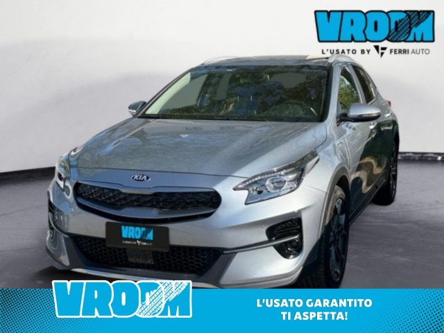 Kia XCeed 1.6 GDi 141 CV PHEV DCT High Tech usato a TAVAGNACCO