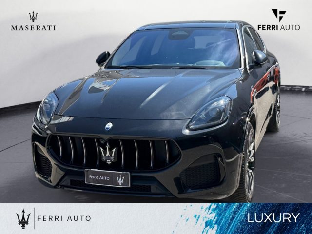 Maserati Grecale MHEV 250 CV AWD GT - foto 1 di 4