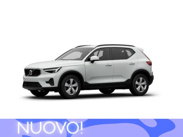 Volvo XC40 B3 automatico Essential nuovo a TAVAGNACCO