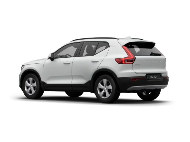 Volvo XC40 B3 automatico Essential - foto 3 di 4