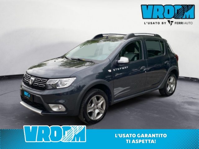 Dacia Sandero Stepway 1.5 Blue dCi 95 CV Comfort usato a TAVAGNACCO