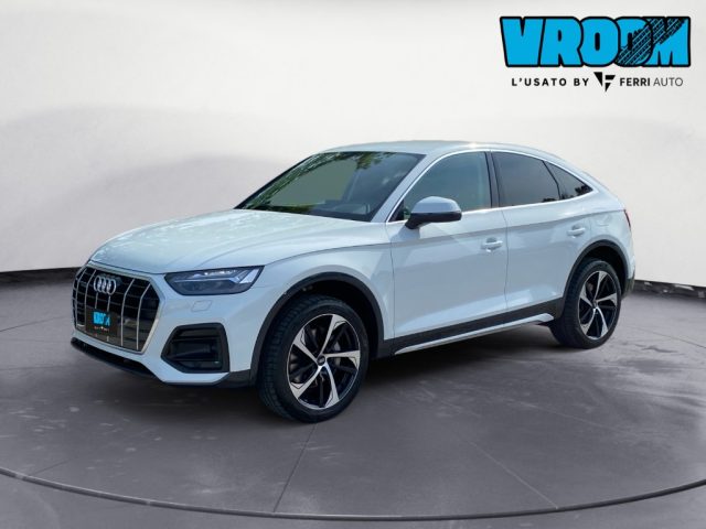 Audi Q5 50 TFSI e quattro S tronic - foto 2 di 4