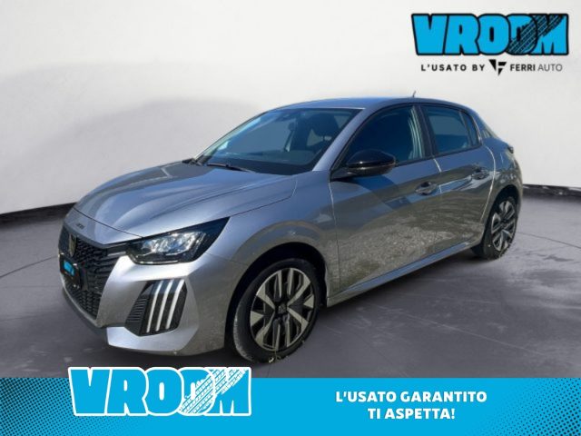 Peugeot 208 1.2 PureTech 75 Stop&Start Active - foto 3 di 4