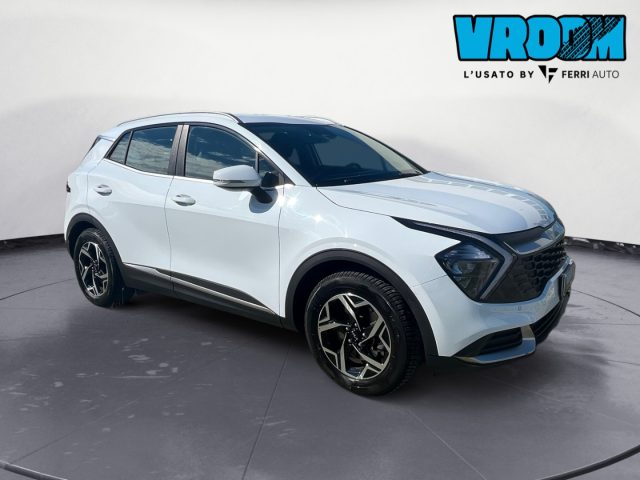 Kia Sportage 1.6 TGDi MHEV Business - foto 3 di 4
