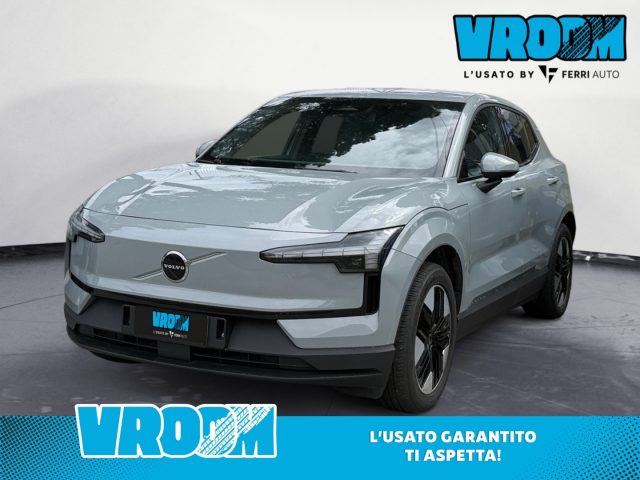 Volvo EX30 Single Motor RWD Core usato a TAVAGNACCO