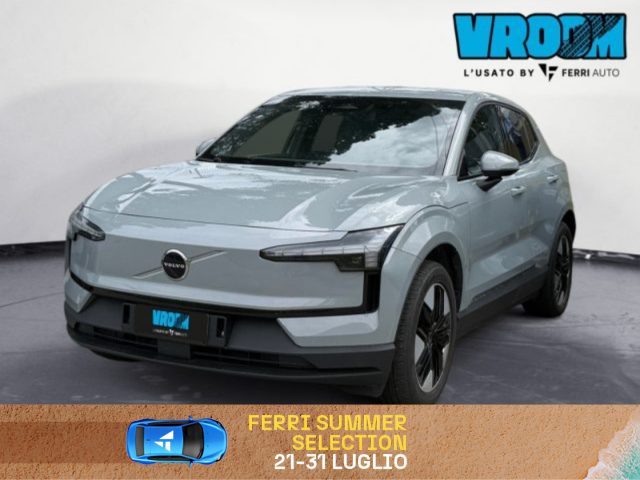Volvo EX30 Single Motor RWD Core - foto 1 di 4
