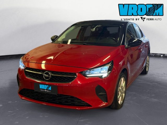 Opel Corsa 1.2 100 CV aut. GS Line + usato a TAVAGNACCO