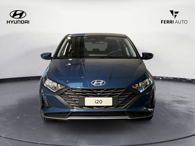 Hyundai i20 1.2 MPI MT GPL ConnectLine - foto 3 di 4