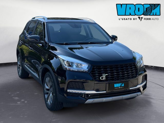 DR MOTOR DR 4.0 1.5 Bi-Fuel GPL - foto 4 di 4