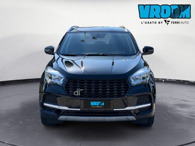 DR MOTOR DR 4.0 1.5 Bi-Fuel GPL - foto 3 di 4