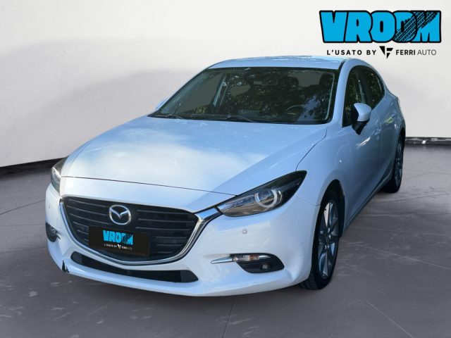 Mazda 3 1.5 Skyactiv-D Exceed - foto 3 di 4