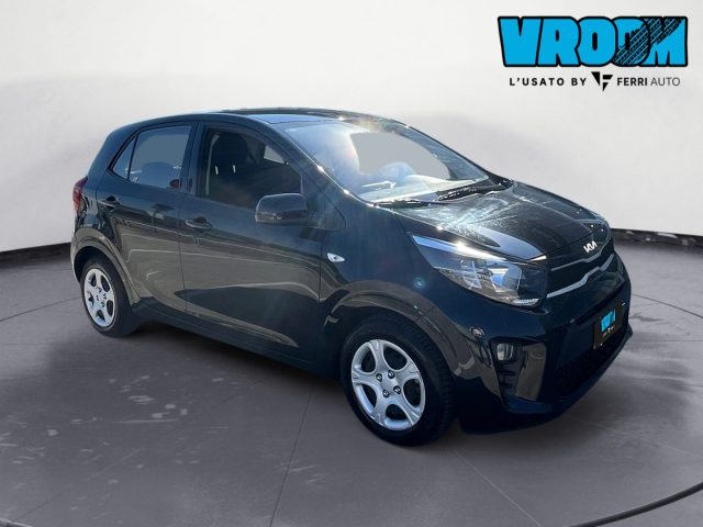 Kia Picanto 1.0 Urban - foto 4 di 4
