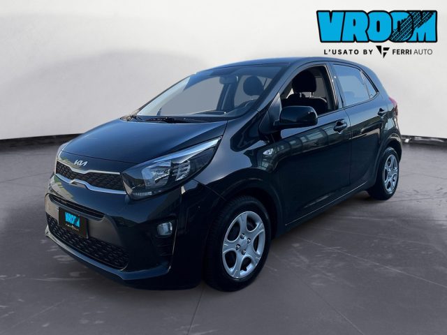 Kia Picanto 1.0 Urban - foto 2 di 4