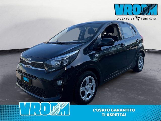 Kia Picanto 1.0 Urban usato a TAVAGNACCO