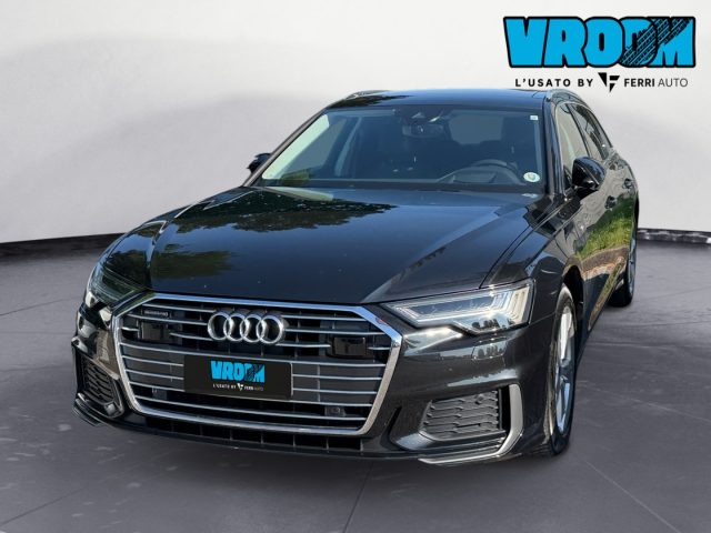 Audi A6 Avant 50 3.0 TDI quattro tiptronic Business Design - foto 2 di 4