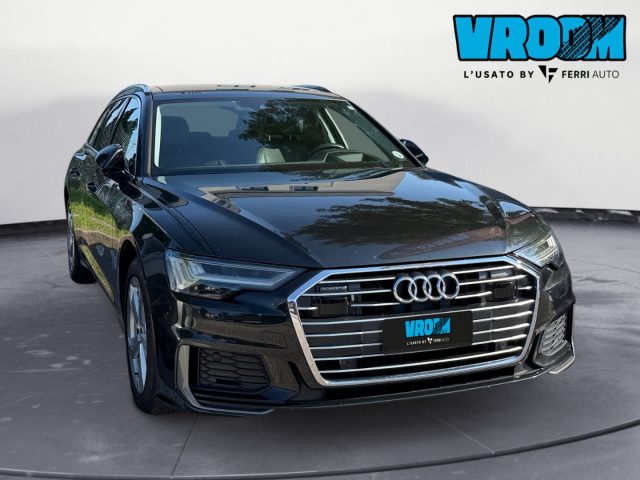 Audi A6 Avant 50 3.0 TDI quattro tiptronic Business Design - foto 4 di 4