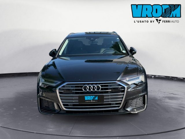 Audi A6 Avant 50 3.0 TDI quattro tiptronic Business Design - foto 3 di 4
