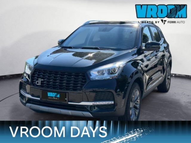 DR MOTOR DR 4.0 1.5 Bi-Fuel GPL, del 2023, 62.259 km, in vendita a Tavagnacco (UD)