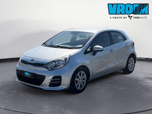 Kia Rio 1.2 5p. ECO GPL Cool - foto 2 di 4