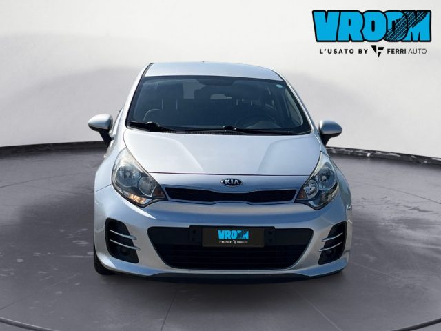 Kia Rio 1.2 5p. ECO GPL Cool - foto 3 di 4