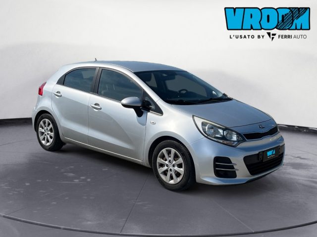 Kia Rio 1.2 5p. ECO GPL Cool - foto 4 di 4