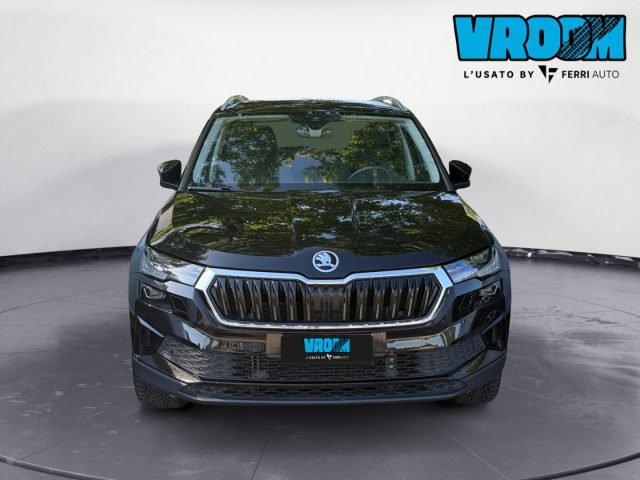 Skoda Karoq 1.5 TSI DSG Style - foto 3 di 4