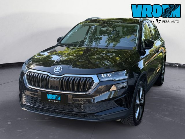 Skoda Karoq 1.5 TSI DSG Style - foto 2 di 4