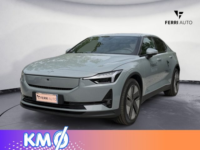 Polestar Polestar 2 Long Range Single Motor RWD 82kWh Prime km 0 a TAVAGNACCO