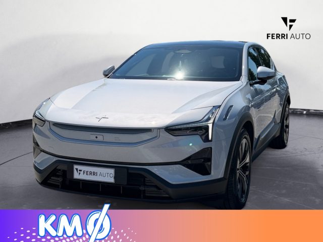 Polestar Polestar 2 Long Range Single Motor RWD 82kWh Prime km 0 a TAVAGNACCO