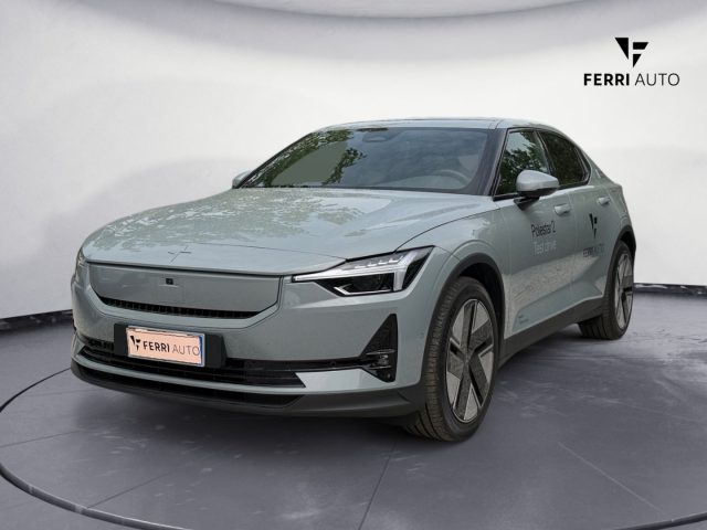 Polestar Polestar 2 Long Range Single Motor RWD 82kWh Prime - foto 4 di 4