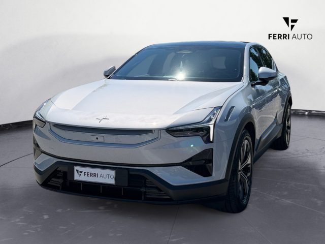 Polestar Polestar 2 Long Range Single Motor RWD 82kWh Prime - foto 3 di 4