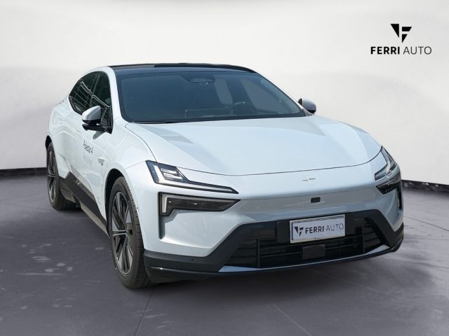 Polestar Polestar 4 Long Range Single Motor Plus - foto 4 di 4