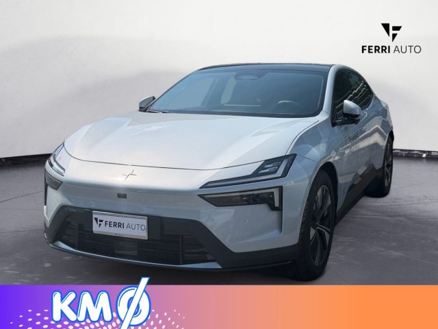 Polestar Polestar 4 Long Range Single Motor Plus km 0 a TAVAGNACCO