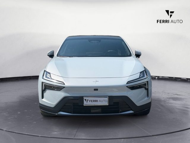 Polestar Polestar 4 Long Range Single Motor Plus - foto 3 di 4