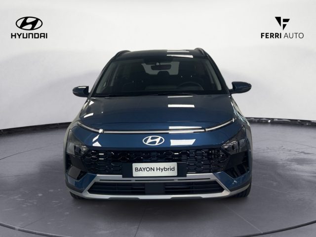 Hyundai BAYON 1.2 MPI XLine - foto 3 di 4