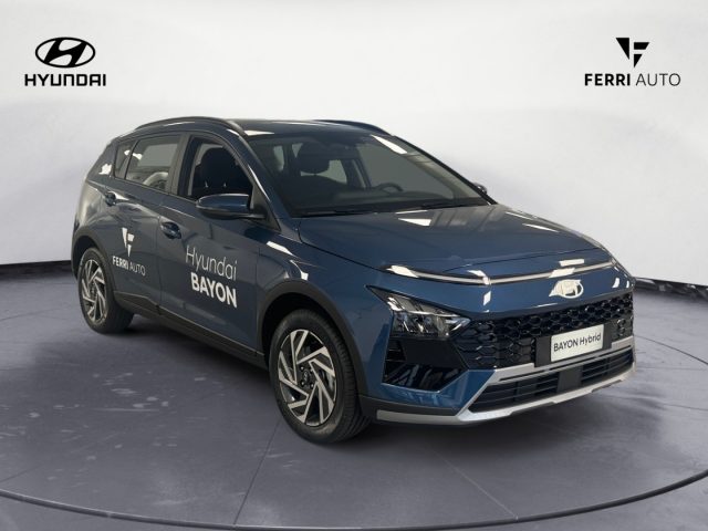 Hyundai BAYON 1.2 MPI XLine - foto 4 di 4