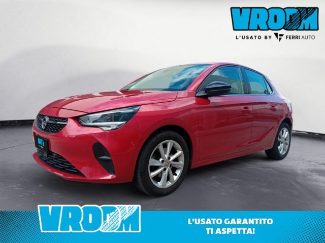 Opel Corsa 1.5 100 CV Elegance usato a TAVAGNACCO
