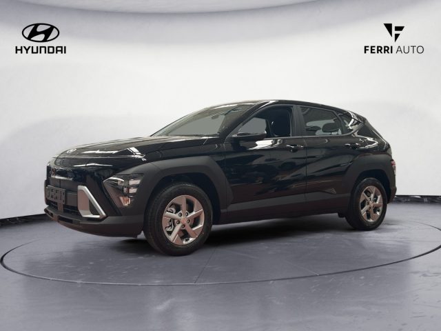 Hyundai KONA HEV 1.6 DCT XTech - foto 3 di 4