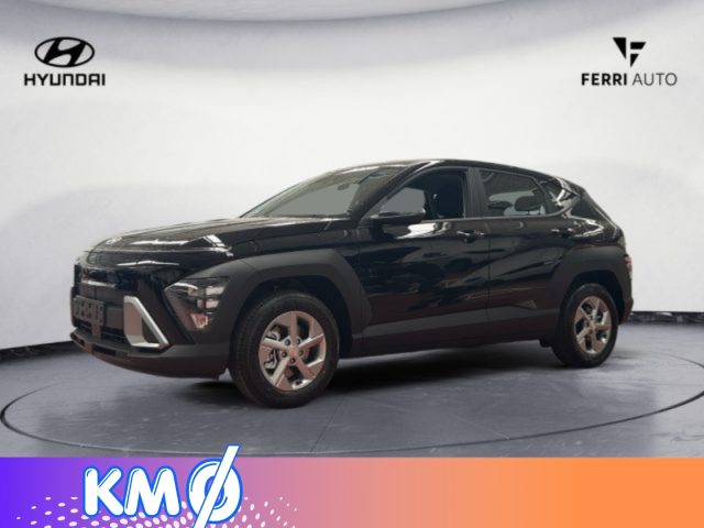 Hyundai KONA HEV 1.6 DCT XTech km 0 a TAVAGNACCO