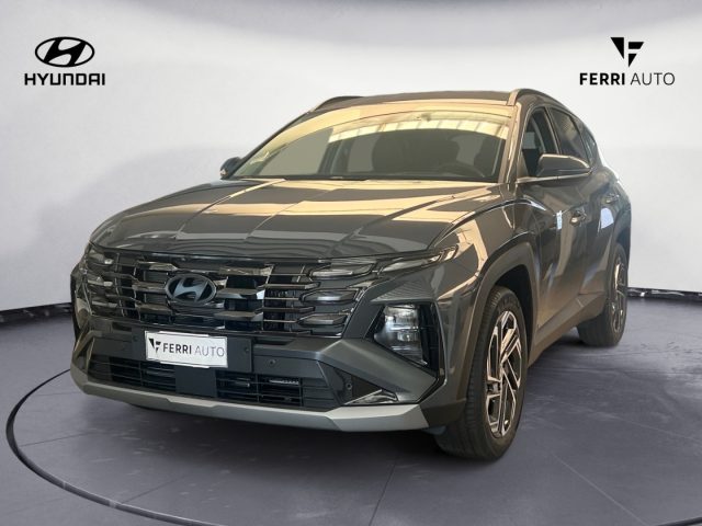 Hyundai TUCSON 1.6 HEV aut.Exellence - foto 3 di 4