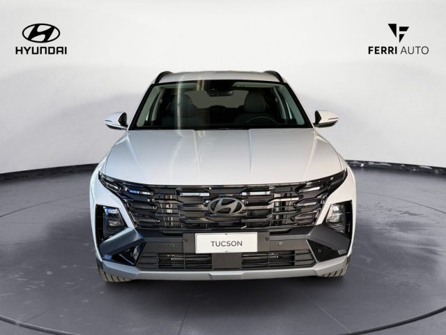 Hyundai TUCSON 1.6 HEV aut.Exellence - foto 4 di 4