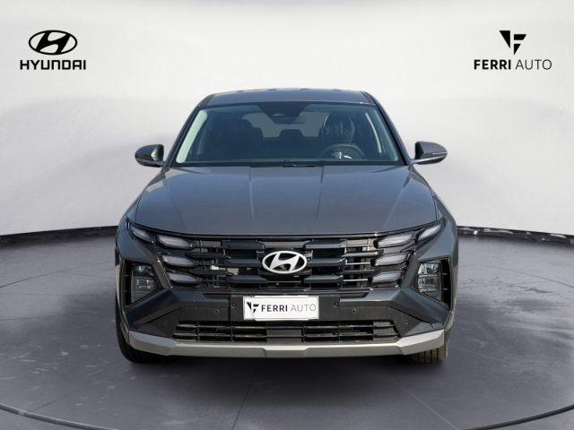 Hyundai TUCSON 1.6 HEV aut. XTech - foto 4 di 4