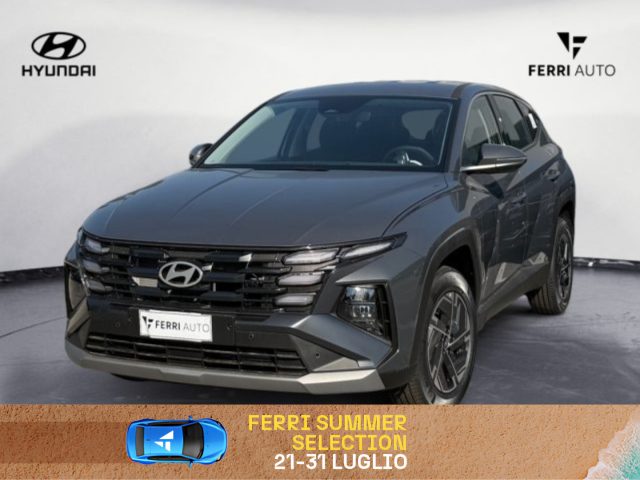 Hyundai TUCSON 1.6 HEV aut. XTech - foto 1 di 4
